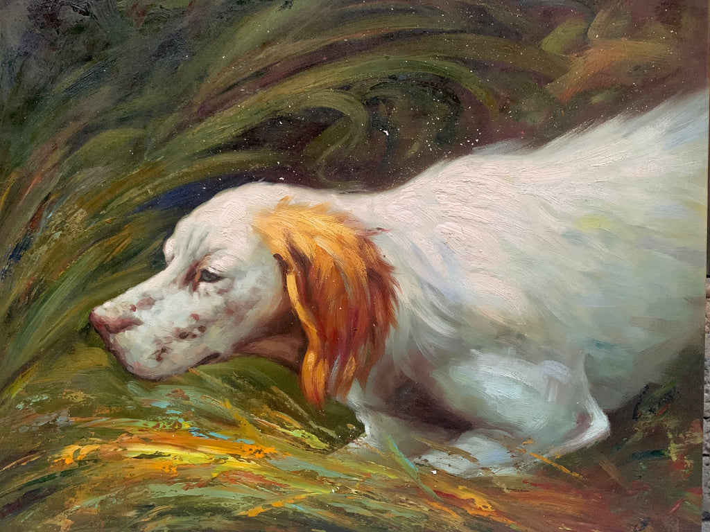 Best Friend Forever | Exquisitely Hand-Painted by Senior Artists